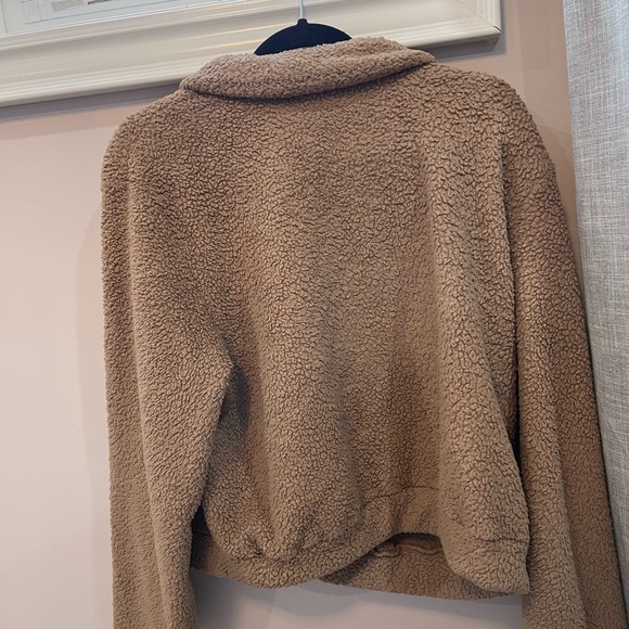 Teddy sweater - Picture 2 of 2